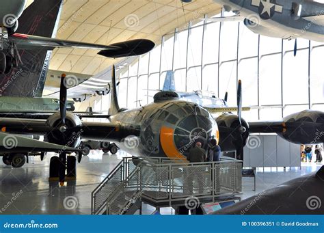 Duxford War Museum , England - March 21, 2012. Duxford Imperial War ...