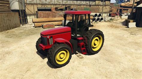 Fieldmaster Gta Online Vehicle Stats Price How To Get