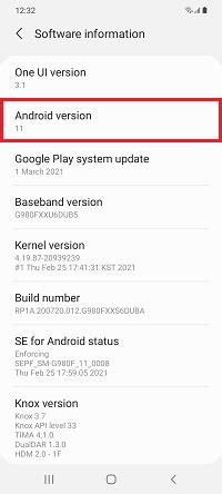 How To Update Software On Your Samsung Tab A Simple Guide