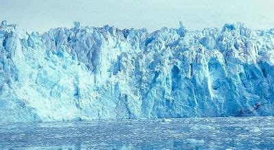 Earth Science for Kids: Glaciers