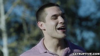 Stepbrothers Threesome With Hot New Neighbor XNXX