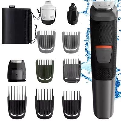 Philips Multigroom Series 5000 MG5730/15 - Ceny i opinie na Skapiec.pl