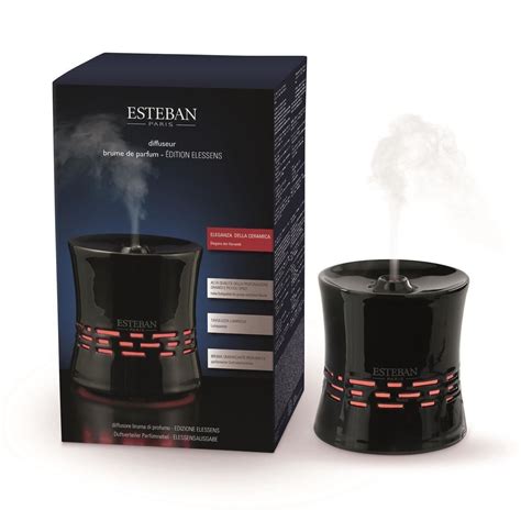 Difuzor Electric Elessens - Esteban Paris - Kuiba.ro