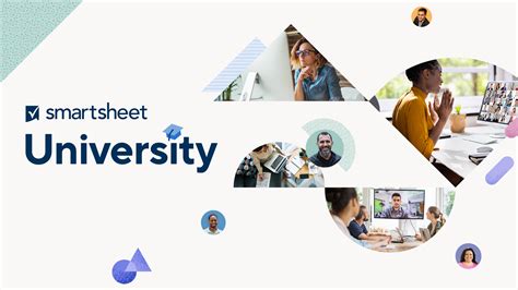 Smartsheet University Smartsheet