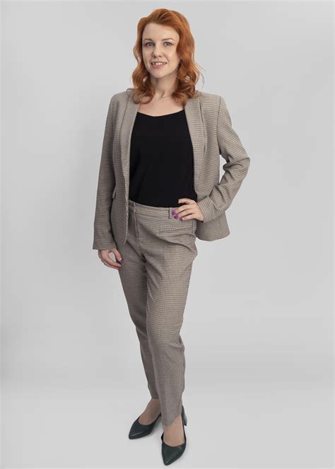 Ekaterina Matveeva - Trademark Specialist | Zuykov and partners