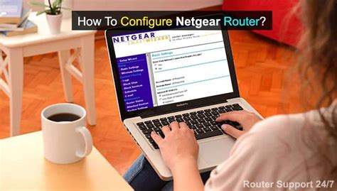 How To Configure And Install Netgear Router In 5 Minutes Netgear