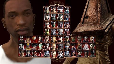 Unveiling The Secrets Of Naked Kombat With CJ King Ice Apps