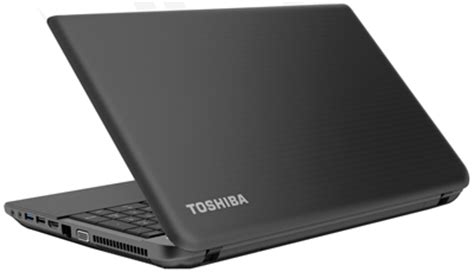 Toshiba Satellite Pro C A Pc Portable Toshiba Sur Ldlc