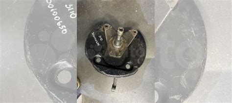 Кулак поворотный 3110 правый в сборе Н/О купить в Санкт-Петербурге ГАЗ ...