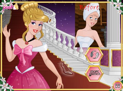 Princess Dress up Games at Dressup24h.com - lovedressup24h Photo (32447434) - Fanpop