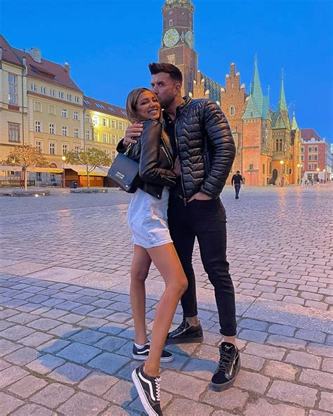 Waleria Szewczyk Z Love Island W Bikini Bez Stanika Pokazuje Go E Piersi Na Wakacjach We Francji