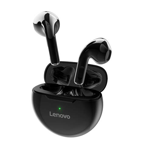 Lenovo HT 38 TWS White