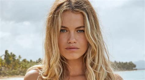 Hailey Clauson Returns To 2023 Si Swimsuit Issue With Epic Beachside