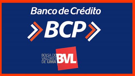 Banco De Crédito Bcp Cuidado Youtube