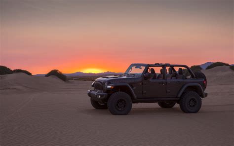 3840x2400 2021 Jeep Wrangler Unlimited Rubicon 4K ,HD 4k Wallpapers ...