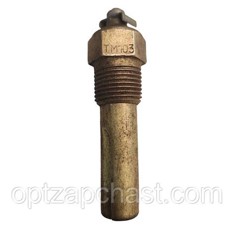 Купить Датчик температуры ТМ - 103, цена 59 ₴ — Prom.ua (ID#8925148)