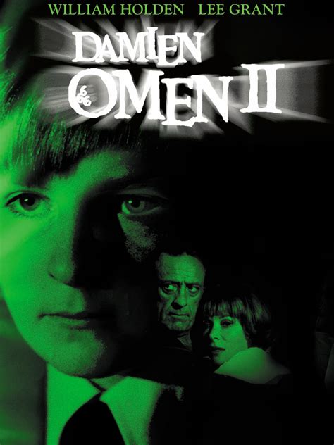 Damien---Omen II TV Listings and Schedule | TV Guide