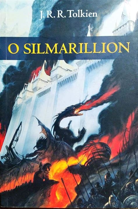 O Silmarillion - O Silmarillion | Amazon.com.br