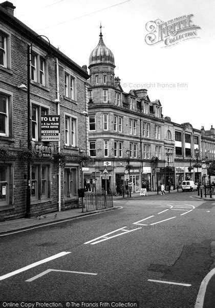 Photo Of Accrington Blackburn Road 2004 Francis Frith