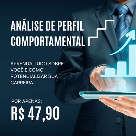 An Lise De Perfil Comportamental Potencialize Sua Carreira Leo