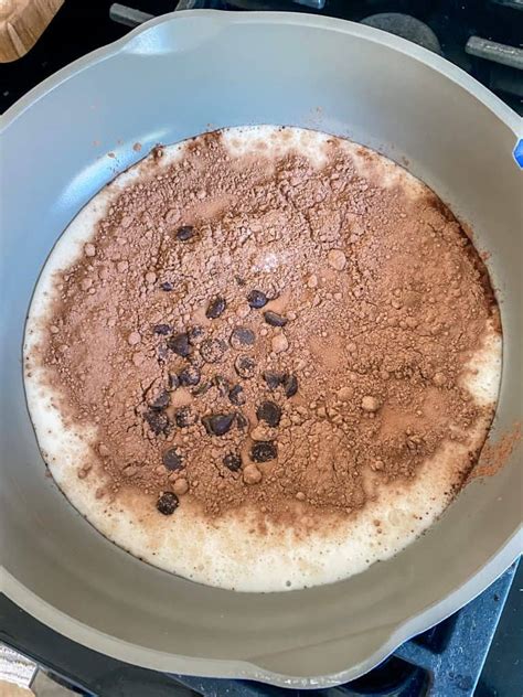 Vegan Hot Cocoa Lovely Delites