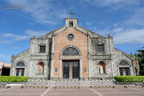 A Pilgrimage To Pampanga A Visit To Beautiful Churches In Pampanga