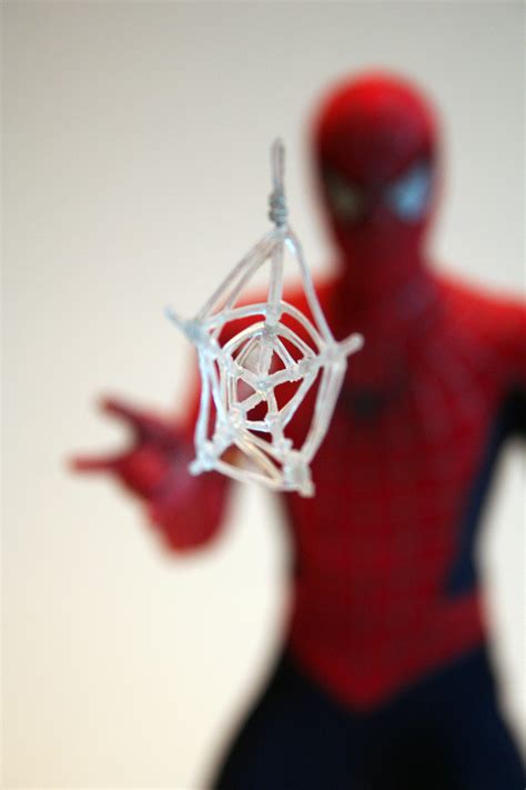 Tales To Astonish Review Hot Toys Spider Man