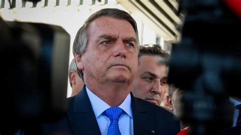 Condena O De Bolsonaro Gera Desnorteamento De Apoiadores Nas Redes