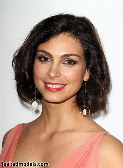 Morena Baccarin Morenabaccarin Nude Leaks OnlyFans Photo 33 Leaked