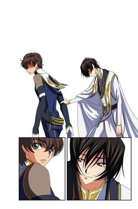 Pin By Rakefet On Anime Code Geass Anime Cartoon Icons