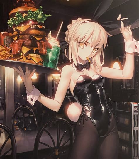 Saber Alter Saber Fate Stay Night Image By Takeuchi Takashi