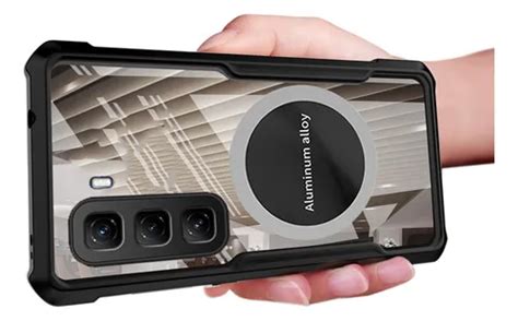 Capa Para Infinix Hot I Pro Plus Patch Magn Tico Parcelamento Sem Juros