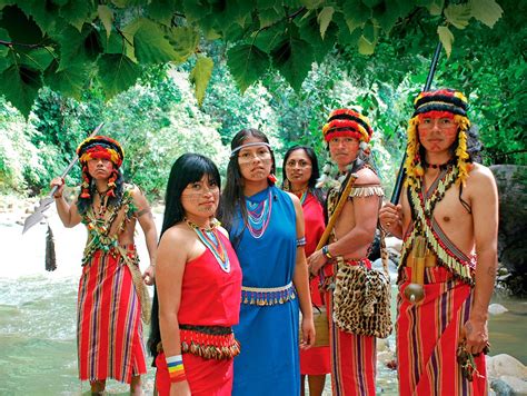 Indigenous Languages of Ecuador | Quito City Tour & Travel | Blog