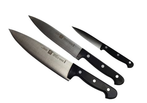 Zwilling Twin Chef Messerset Tlg Ebay