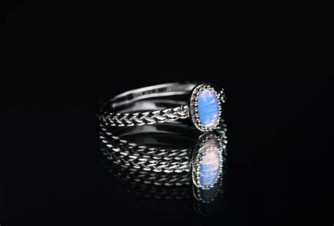 Moonstone Ring – Learn A to Z about Moonstone Ring