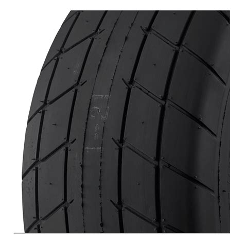 Tire Mandh 27550r15 Radial Drag Race Reararr