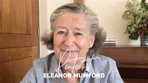 The Holy Spirit At Pentecost Eleanor Mumford Youtube