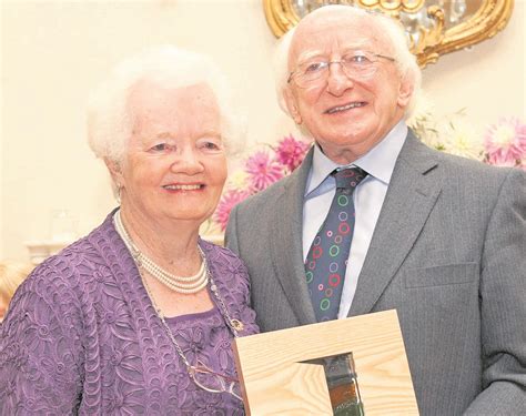 Birthday Tributes To Mary Allen 90 The Munster Express