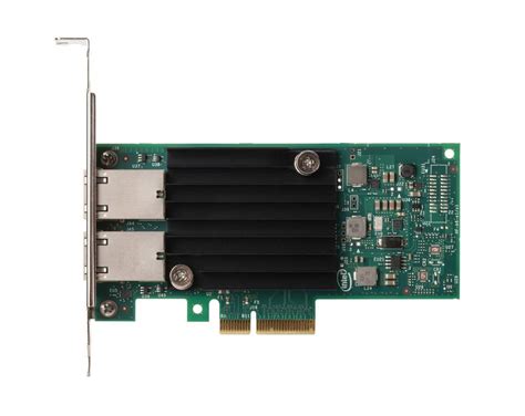 Ucsc Pcie Id10gc Cisco Intel X550 T2 Dual Port 10gbase T Nic 2 Ports