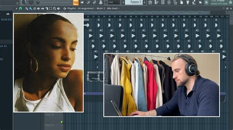 Flipping A Sade Sample Into A Luh Tyler Type Beat FL Studio Cookup