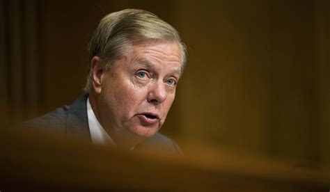 Lindsey Graham: House impeachment process is 'dangerous' for the ...