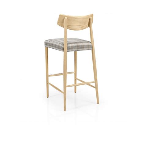 Bizu Barstool Hill Cross Furniture