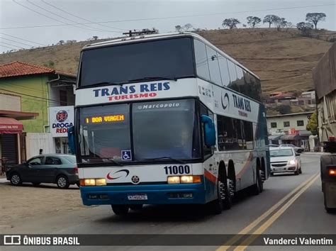 Trans Reis 0670 Em Pouso Alto Por Vanderci Valentim ID 11325093