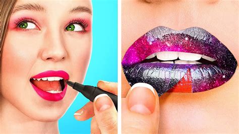 Beauty Hacks To Make You A Star Sneaking Make Up Amazing Makeup