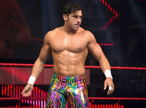 Fandango Making Progress Recovering From Injury WrestleTalk