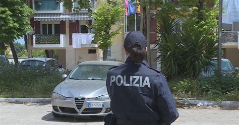 Abruzzo A Rischio Infiltrazioni Mafiose