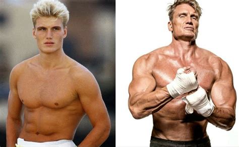 Dolph Lundgren | Age • Height • Weight • Images • Bio • Diet • Workout