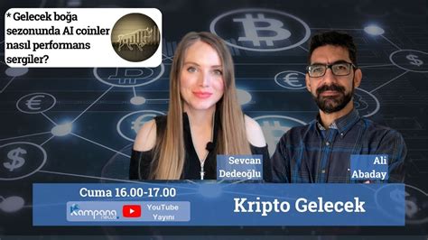 Gelecek Bo A Sezonunda Ai Coinler Nas L Performans Sergiler Kripto