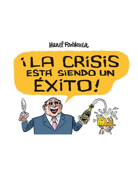 Libro La Crisis Está Siendo Un Éxito Coppel