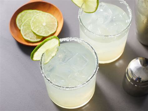 Margarita Cocktail Recipe